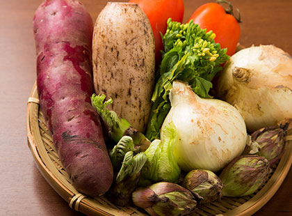 野菜