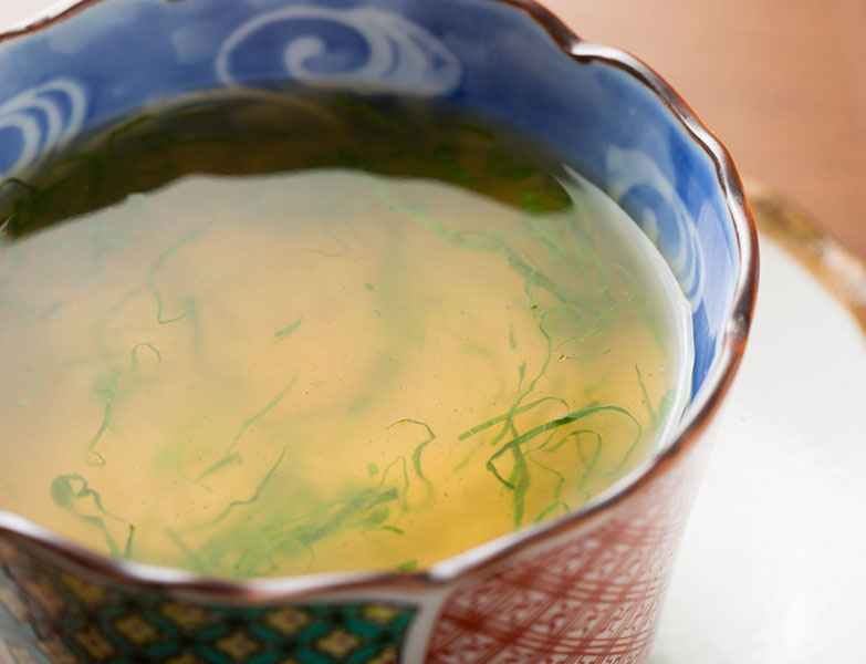 茶碗蒸し